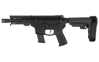CMMG Banshee - Jimmy's Creek Firearms view 2