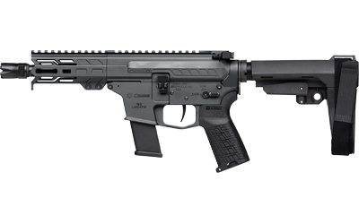 CMMG Banshee FE - Jimmy's Creek Firearms view 2