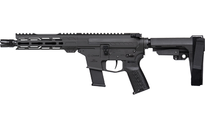 Cmmg Inc. Banshee MKG 45 Auto - Circle Square Firearms view 2