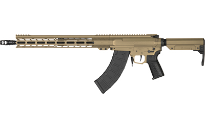 CMMG 7.62X39MM - Purple Mountain Armory view 3