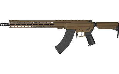 CMMG Resolute - Purple Mountain Armory view 2