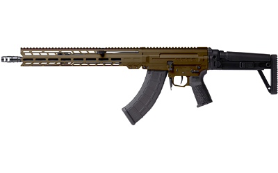 CMMG 7.62X39MM - Purple Mountain Armory view 3