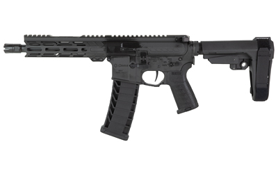 Cmmg Inc. Banshee Mk4 9mm Luger - All Geared Up FFL view 2