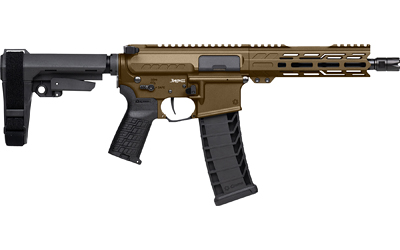 Cmmg Inc. 10 9mm Luger - Circle Square Firearms view 3