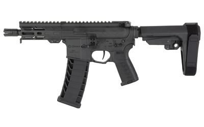 CMMG Banshee - Jimmy's Creek Firearms view 2