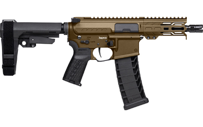 CMMG Banshee - Jimmy's Creek Firearms view 2