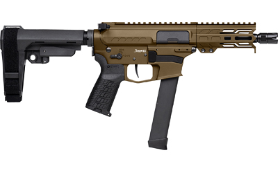 Cmmg Inc. Banshee MKG 9mm Luger - All Geared Up FFL view 2