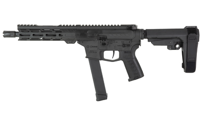 CMMG Banshee - Jimmy's Creek Firearms view 2
