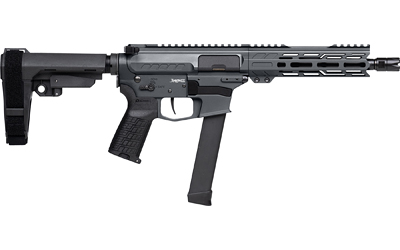 Cmmg Inc. Banshee MKG 9mm Luger - Circle Square Firearms view 3