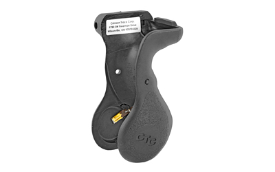 Crimson Trace G-Series Laser Grip G26/27/33 - Jimmy's Creek view 2