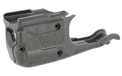 Crimson Trace LaserGuard Pro - All Geared Up FFL view 2