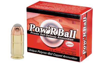Corbon Ammo Pow'rBall 380 ACP - All Geared Up FFL view 2