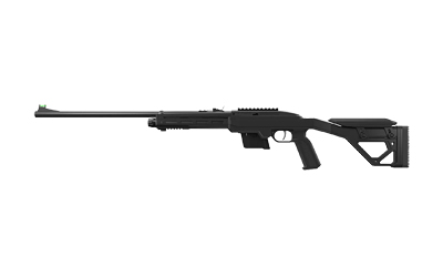 Crosman 1077TAC 1077 Tactical Air Rifle CO2 177
