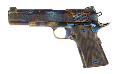Standard MFG Co LLC 1911 45 Auto - Circle Square Firearms view 3