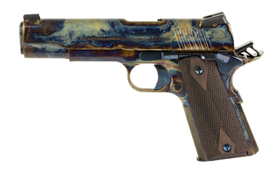 Standard MFG Co LLC 1911 Color Case 45 Auto - All Geared Up view 3