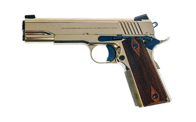Standard Mfg 1911 - Jimmy's Creek Firearms view 2