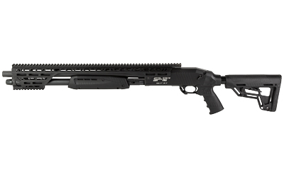 Standard MFG Co LLC SP12 12 ga - All Geared Up FFL view 4