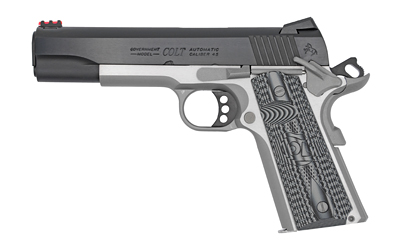 Colt Series 70 Competition 45 ACP - Jimmy's Creek Firearms view 2