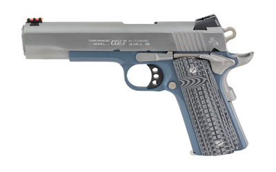 Colt Series 70 Competition 9mm - Jimmy's Creek Firearms view 3