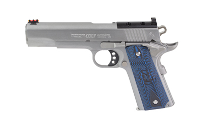 Colt Competition 9mm - Jimmy's Creek Firearms view 3