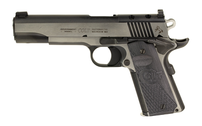 Colt Combat Elite Government 9mm - Circle Square Firearms view 3