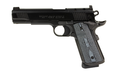 Colt Government 9mm - Jimmy's Creek Firearms view 3