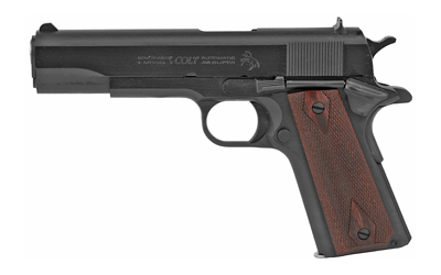 Colt Government 38 Super - Jimmy's Creek Firearms view 3