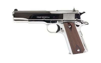 Colt 1991 Government 45 ACP - Jimmy's Creek Firearms view 2