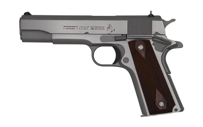 Colt 1911|Government 38 Super Auto +P - All Geared Up FFL view 4