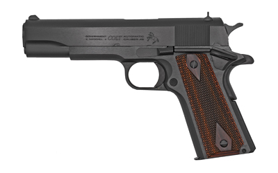Colt Government Classic 45 ACP - Jimmy's Creek Firearms view 3