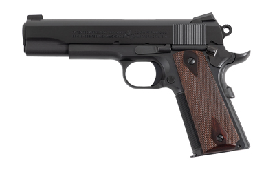 Colt Government 1911 Limited 45 Auto - Our Store view 4