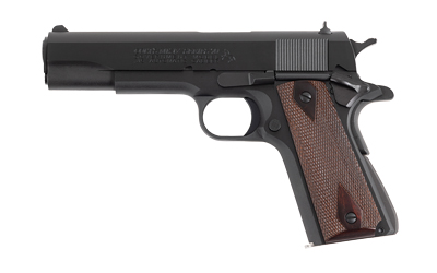 Colt Series 70 Government 45 ACP - Circle Square Firearms view 4