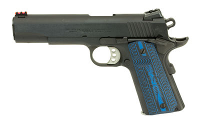 Colt Series 70 Competition 9mm - Jimmy's Creek Firearms view 2
