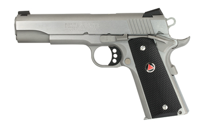 Colt Manufacturing Delta Elite 10mm Auto - Circle Square Fir view 4