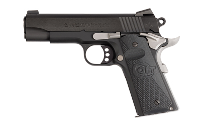 Colt Night Commander 45 ACP - Jimmy's Creek Firearms view 3