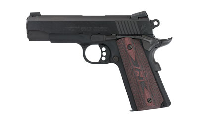 Colt Lightweight Commander 45 ACP - Jimmy's Creek Firearms view 2