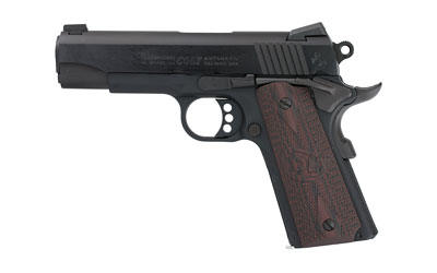 Colt Lightweight Commander 9mm - All Geared Up FFL view 4