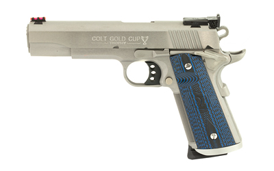 Colt Gold Cup Trophy 45 Auto - Our Store view 3