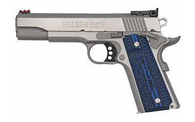 Colt Gold Cup Lite 9mm - Circle Square Firearms view 4