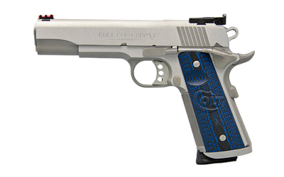 Colt 1911|Gold Cup 9mm Luger - All Geared Up FFL view 3