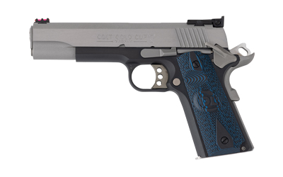 Colt Gold Cup Lite 45 ACP - Jimmy's Creek Firearms view 3