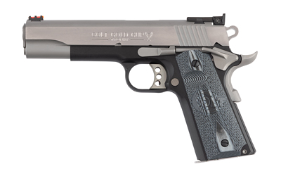 Colt Gold Cup Lite 38 Super - Jimmy's Creek Firearms view 3