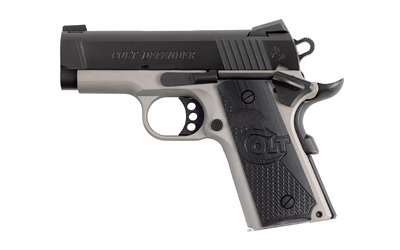 Colt Defender 45 ACP - Jimmy's Creek Firearms view 3