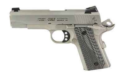 Colt Lightweight Commander 45 Auto - Our Store view 3