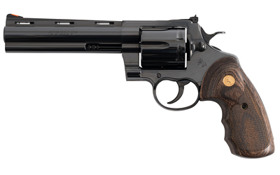 Colt Manufacturing Anaconda 44 Rem Mag - All Geared Up FFL view 5