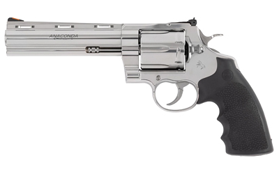 Colt Manufacturing Anaconda 45 Colt - Circle Square Firearms view 3