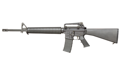 Colt Manufacturing AR15 Rifle 5.56mm - Circle Square Firearm view 3