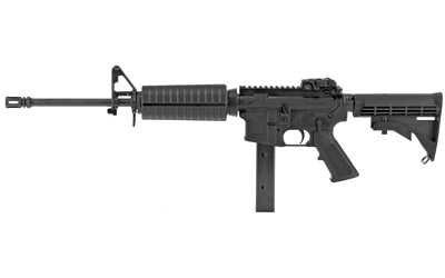 Colt Manufacturing AR-15 9mm Luger - Circle Square Firearms view 2