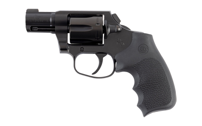 Colt Night Cobra 38 Special - Circle Square Firearms view 4