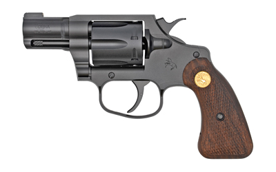 Colt Manufacturing Night Cobra 38 Spl +P - All Geared Up FFL view 4